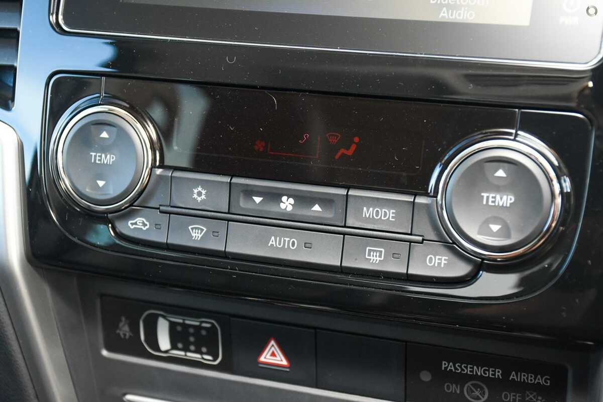 2023 Mitsubishi Triton GSR MR