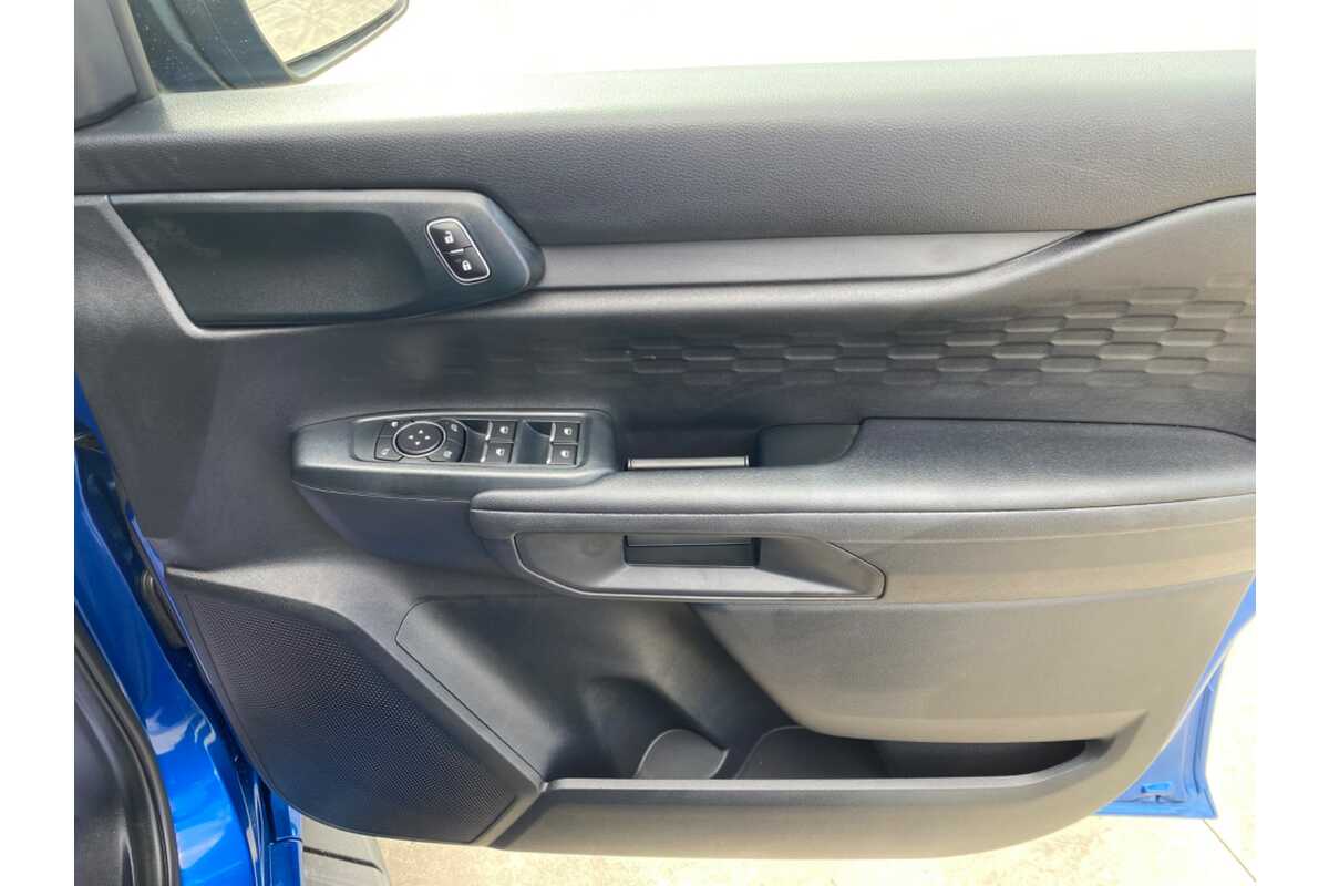 2023 Ford Ranger XLS  4X4 L