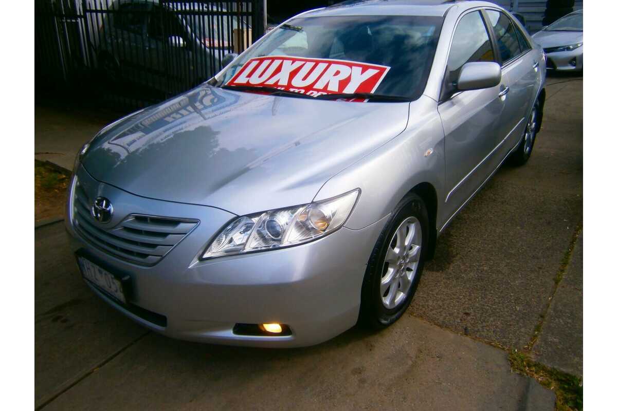 2008 Toyota Camry Grande ACV40R