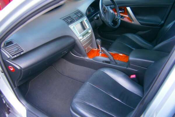 2008 Toyota Camry Grande ACV40R