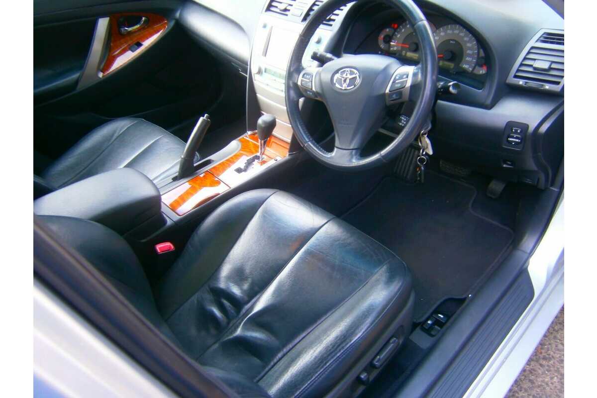 2008 Toyota Camry Grande ACV40R