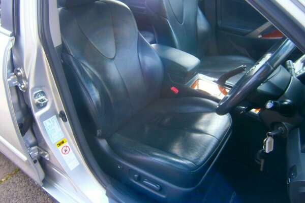 2008 Toyota Camry Grande ACV40R