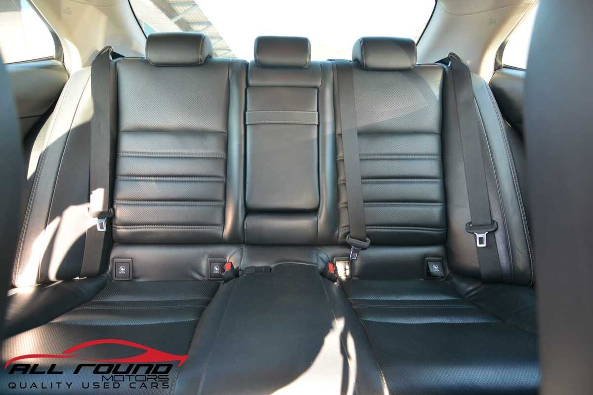 2014 Lexus IS250 LUXURY GSE30R
