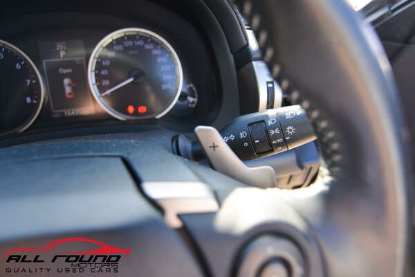 2014 Lexus IS250 LUXURY GSE30R
