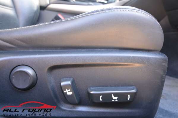 2014 Lexus IS250 LUXURY GSE30R