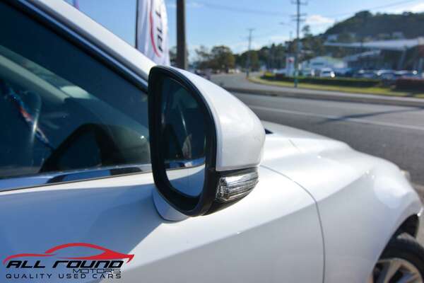 2014 Lexus IS250 LUXURY GSE30R