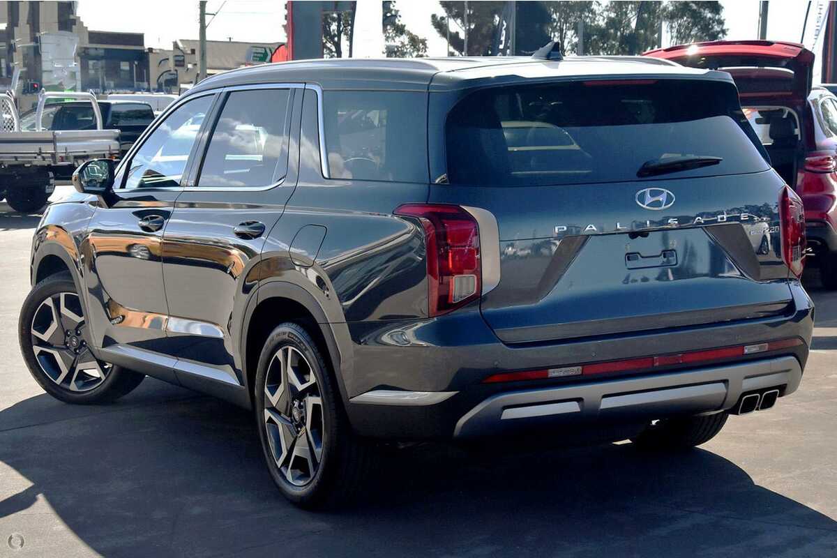 2022 Hyundai Palisade Elite LX2.V3