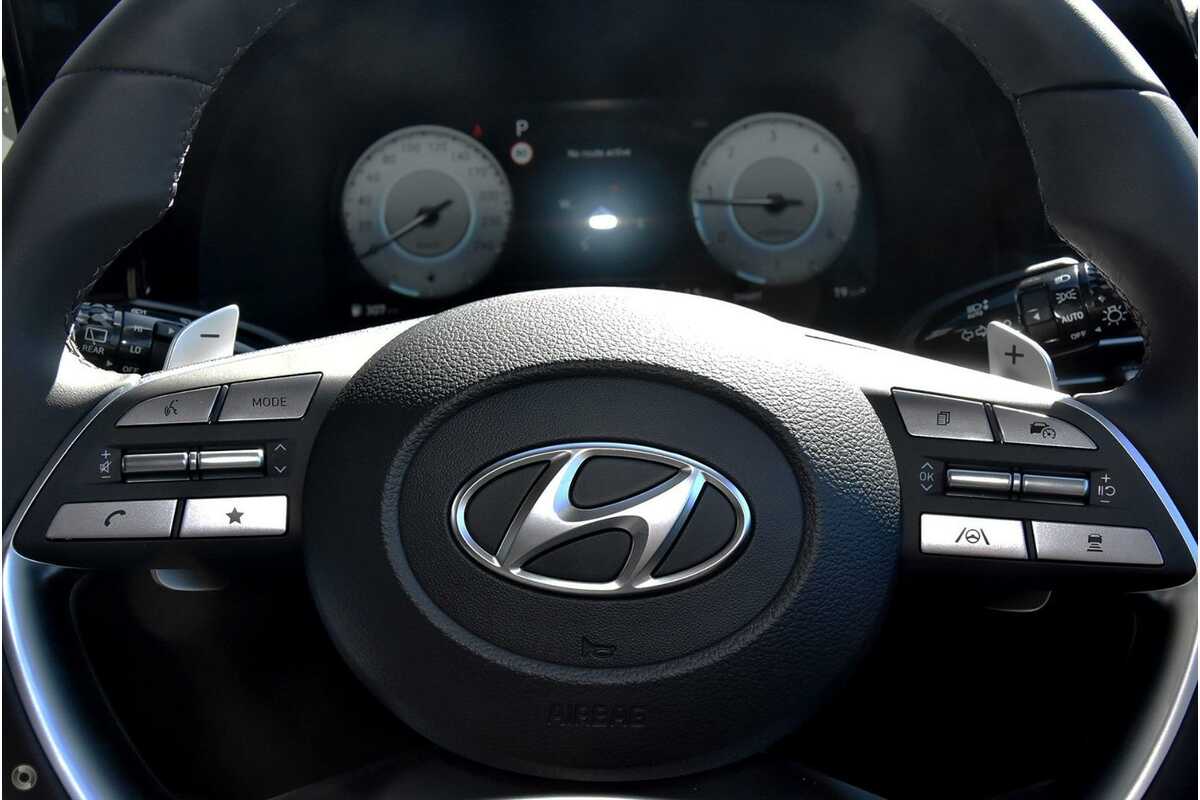 2022 Hyundai Palisade Elite LX2.V3