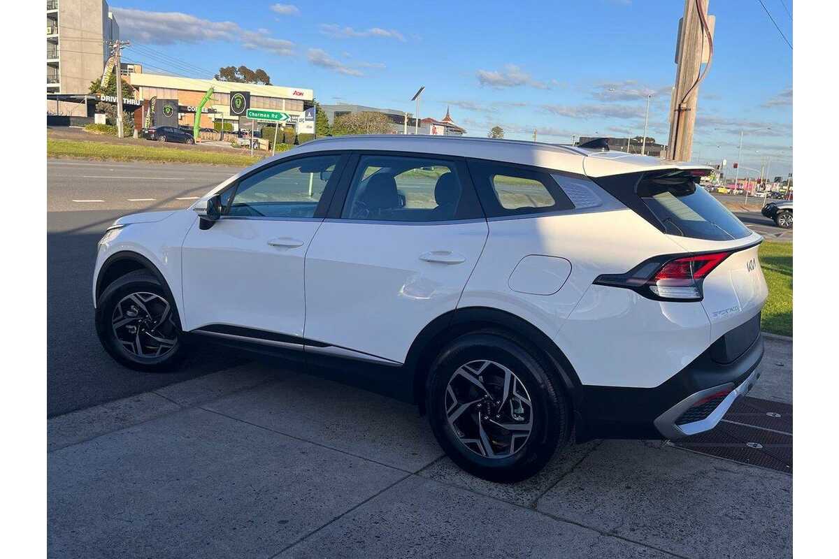 2022 Kia Sportage S NQ5