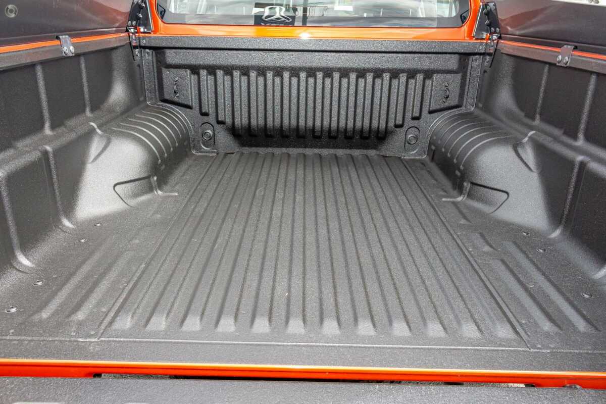 2023 LDV T60 Max LUXE SK8C