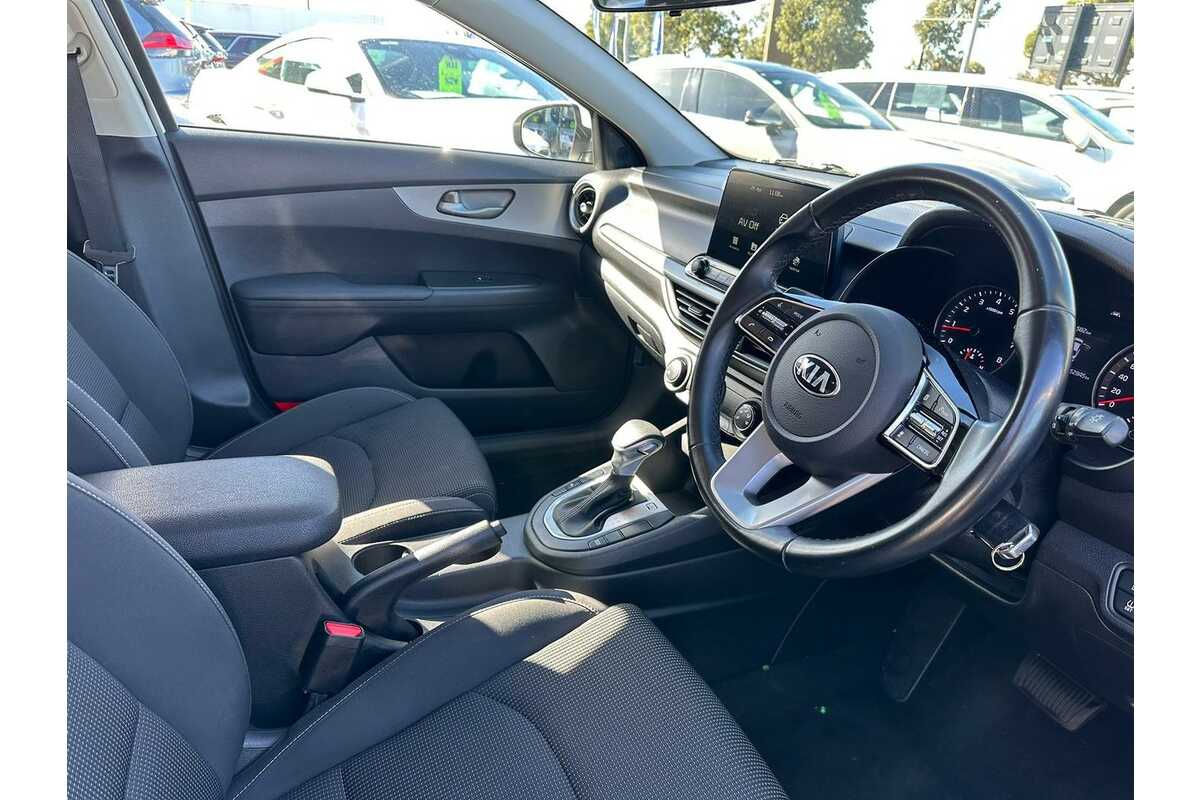 2020 Kia Cerato S BD