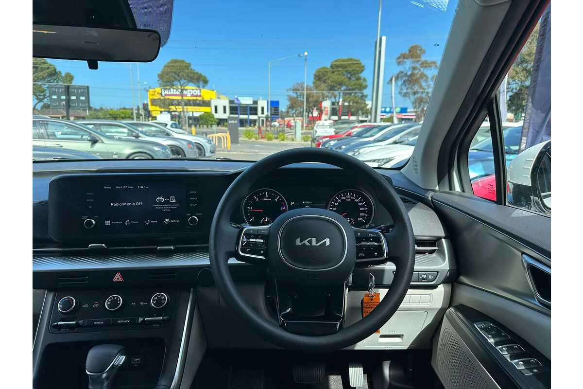 2022 Kia Carnival S KA4
