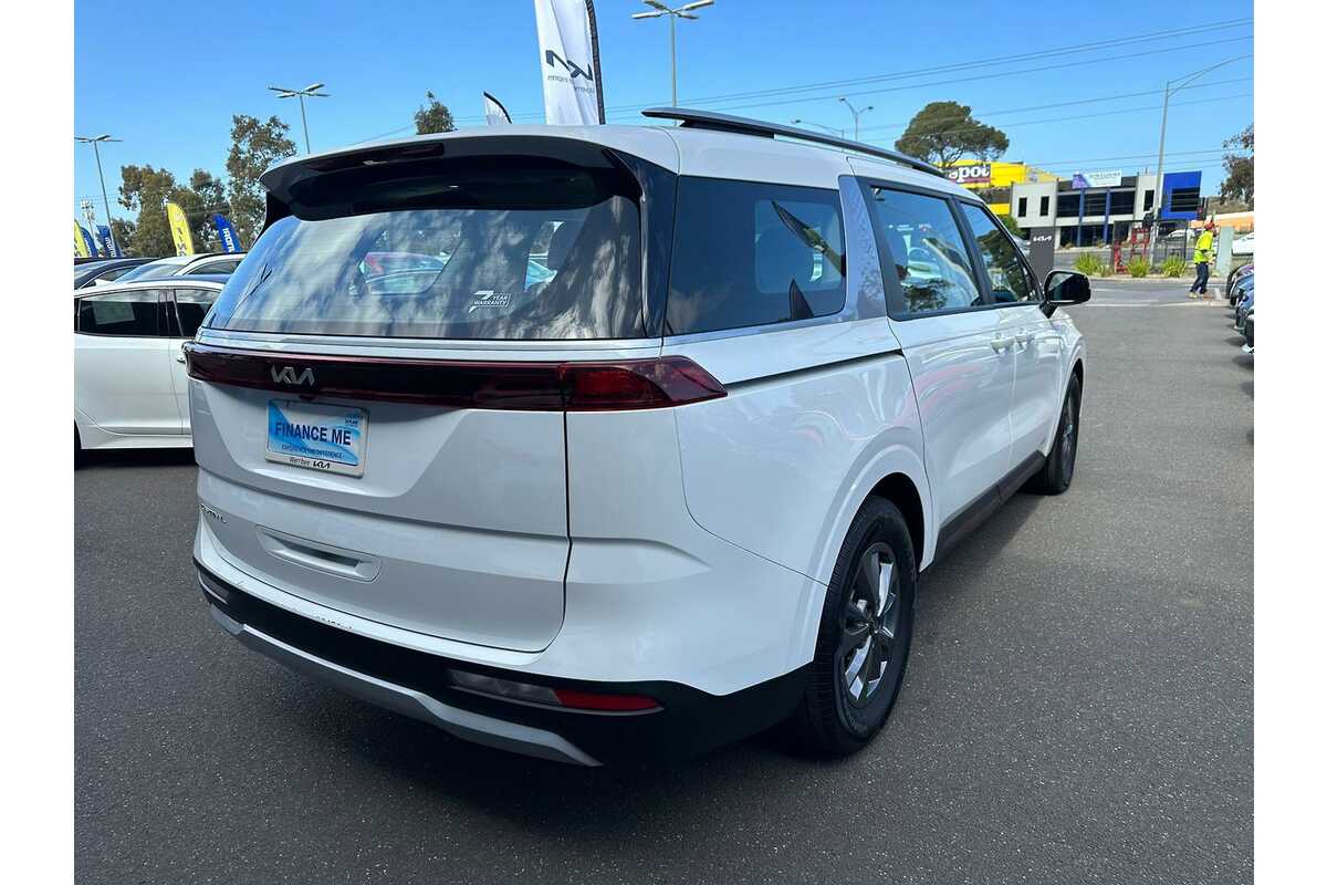 2022 Kia Carnival S KA4