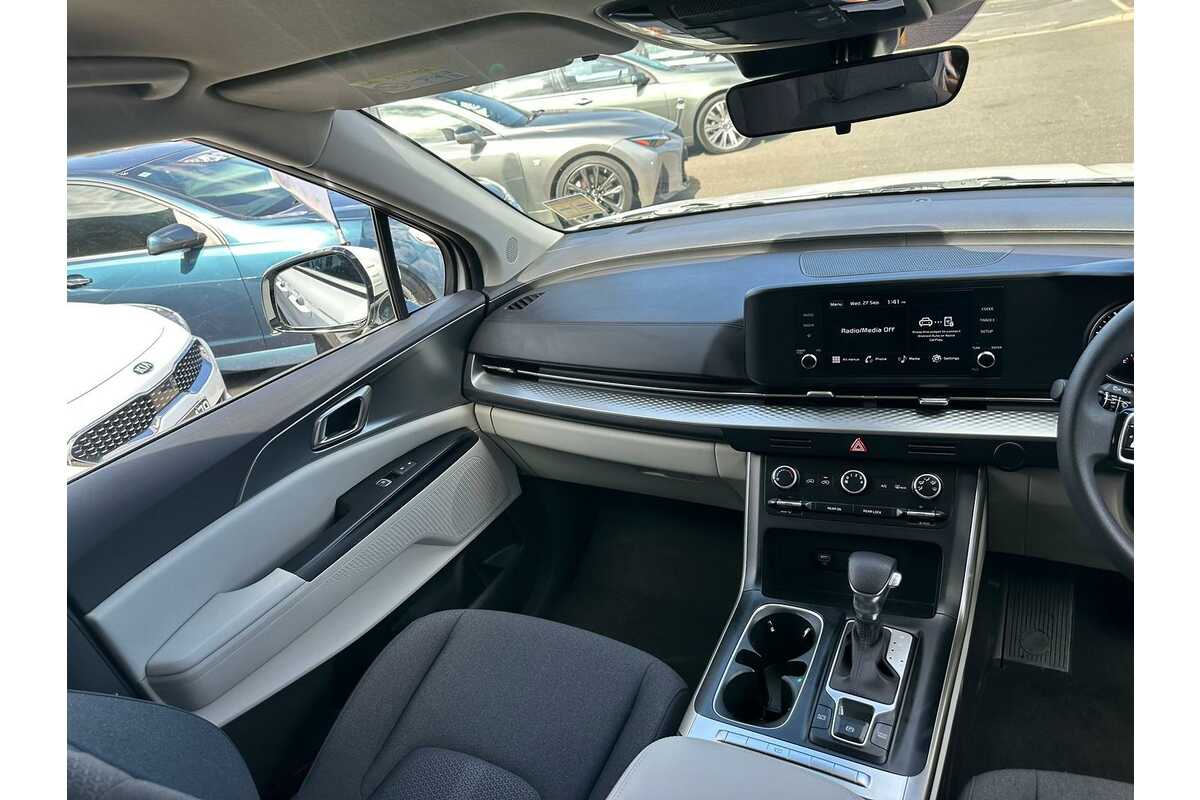 2022 Kia Carnival S KA4