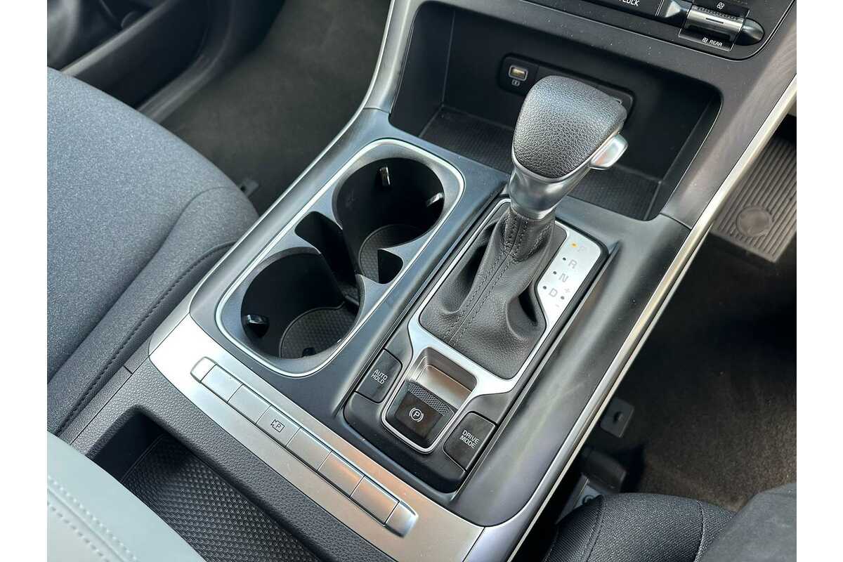 2022 Kia Carnival S KA4