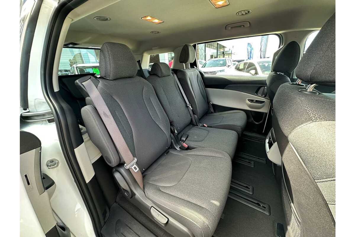 2022 Kia Carnival S KA4