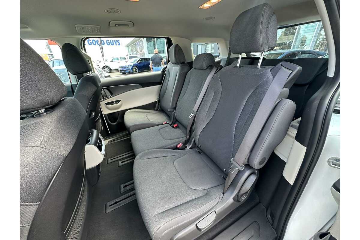 2022 Kia Carnival S KA4