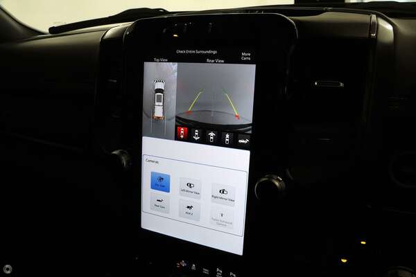2022 RAM 1500 Limited RamBox DT
