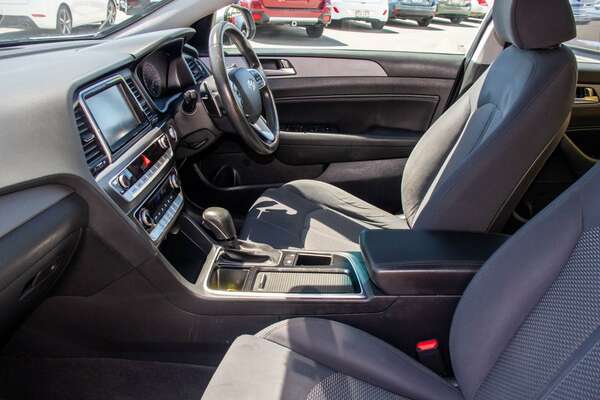 2019 Hyundai Sonata Active LF4