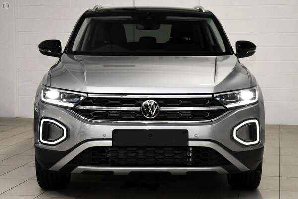 2023 Volkswagen T-Roc 110TSI Style D11