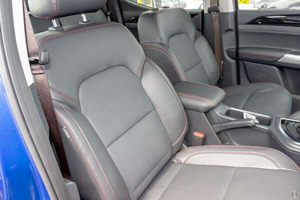 2023 LDV T60 Max LUXE SK8C