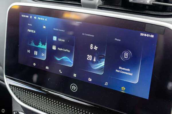 2023 LDV T60 Max LUXE SK8C