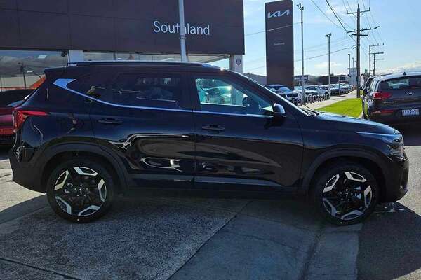 2023 Kia Seltos GT-Line SP2 PE
