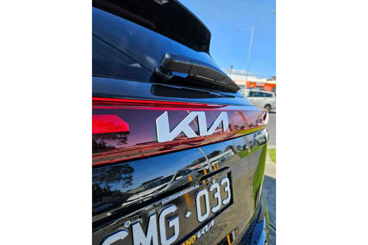 2023 Kia Seltos GT-Line SP2 PE