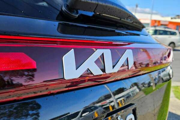 2023 Kia Seltos GT-Line SP2 PE