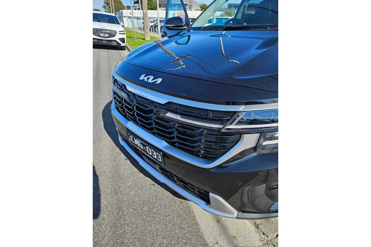 2023 Kia Seltos GT-Line SP2 PE