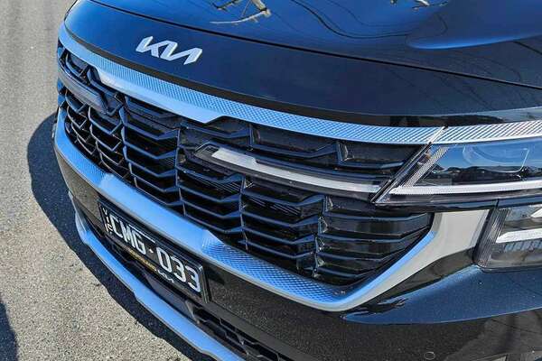 2023 Kia Seltos GT-Line SP2 PE