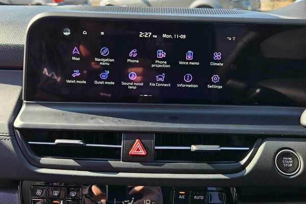 2023 Kia Seltos GT-Line SP2 PE