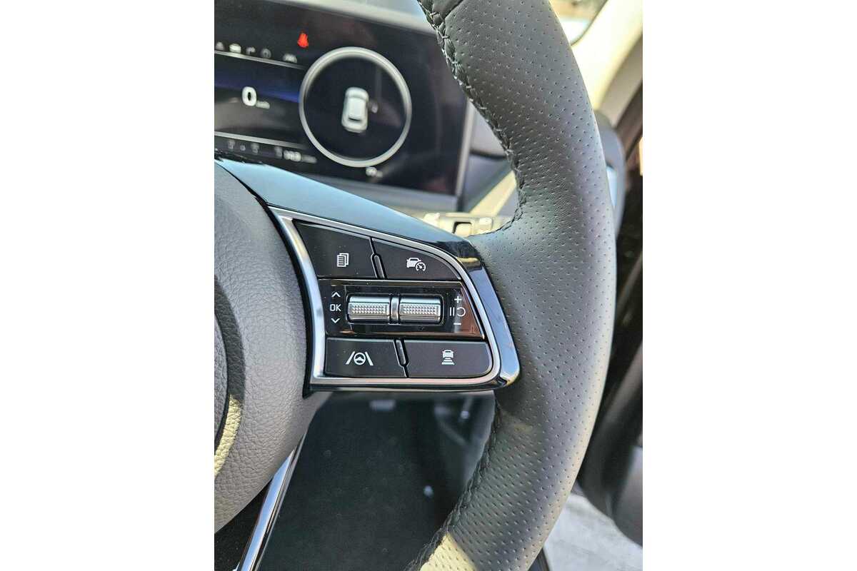 2023 Kia Seltos GT-Line SP2 PE