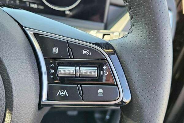 2023 Kia Seltos GT-Line SP2 PE