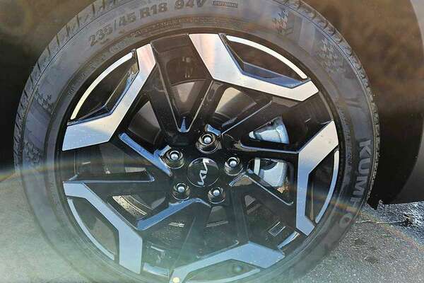 2023 Kia Seltos GT-Line SP2 PE