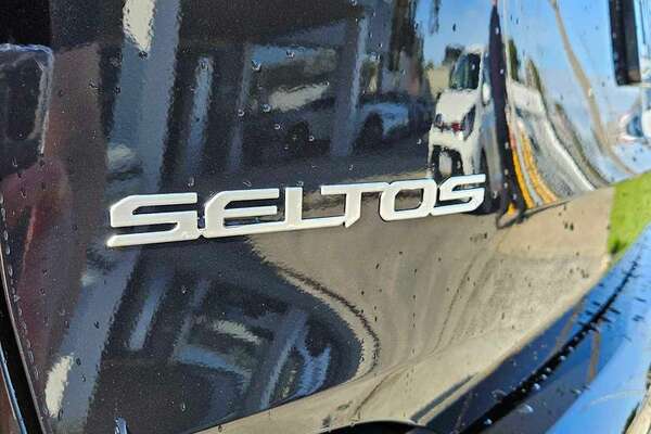 2023 Kia Seltos GT-Line SP2 PE