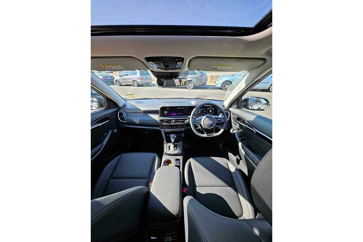 2023 Kia Seltos GT-Line SP2 PE
