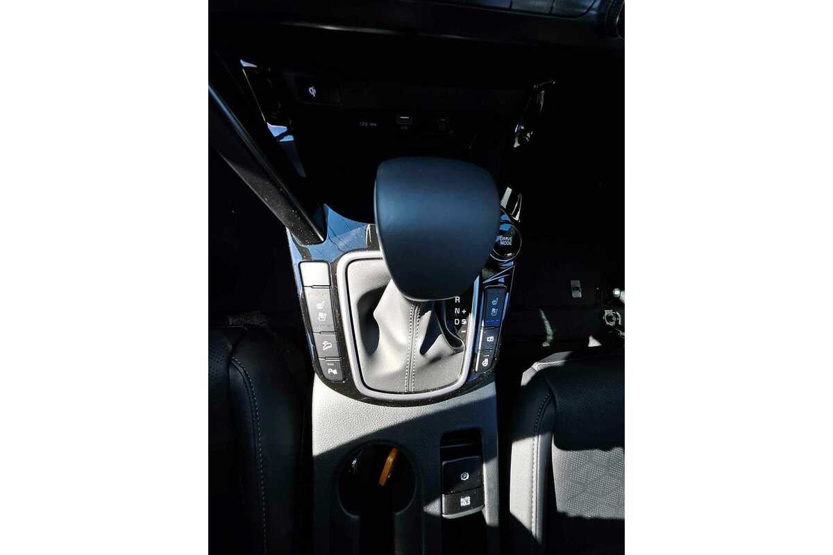 2023 Kia Seltos GT-Line SP2 PE