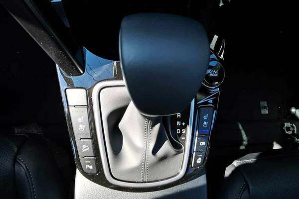 2023 Kia Seltos GT-Line SP2 PE
