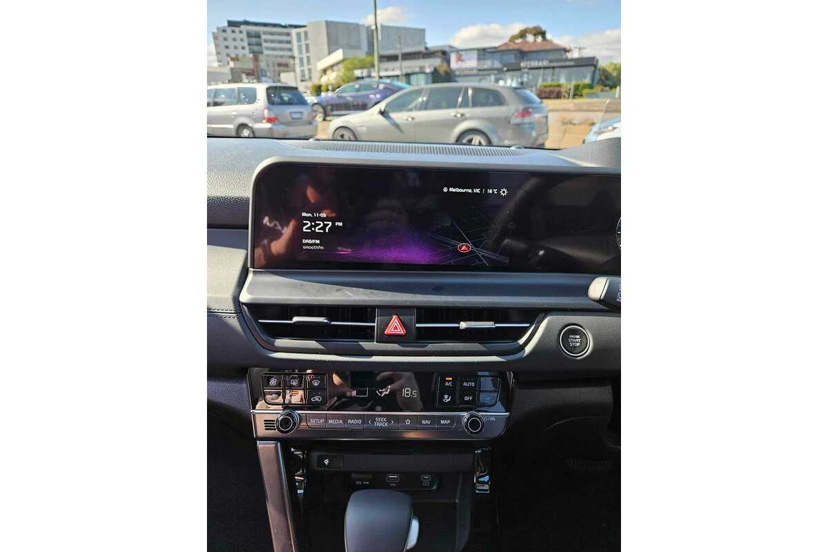 2023 Kia Seltos GT-Line SP2 PE