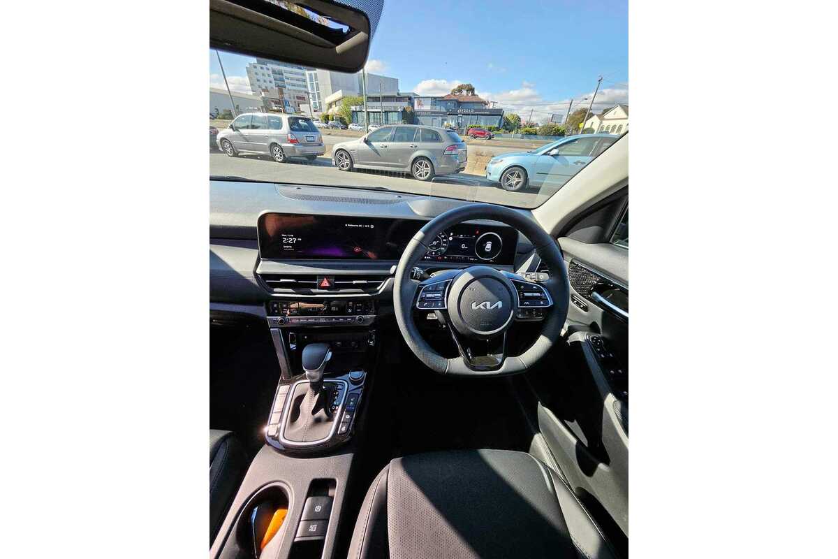 2023 Kia Seltos GT-Line SP2 PE