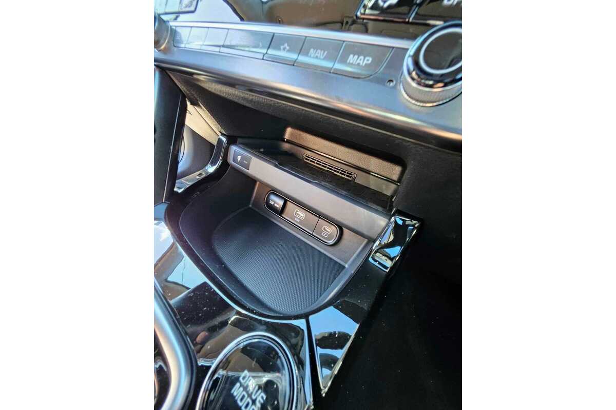 2023 Kia Seltos GT-Line SP2 PE