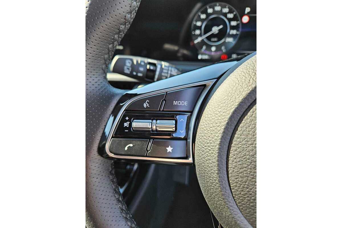 2023 Kia Seltos GT-Line SP2 PE