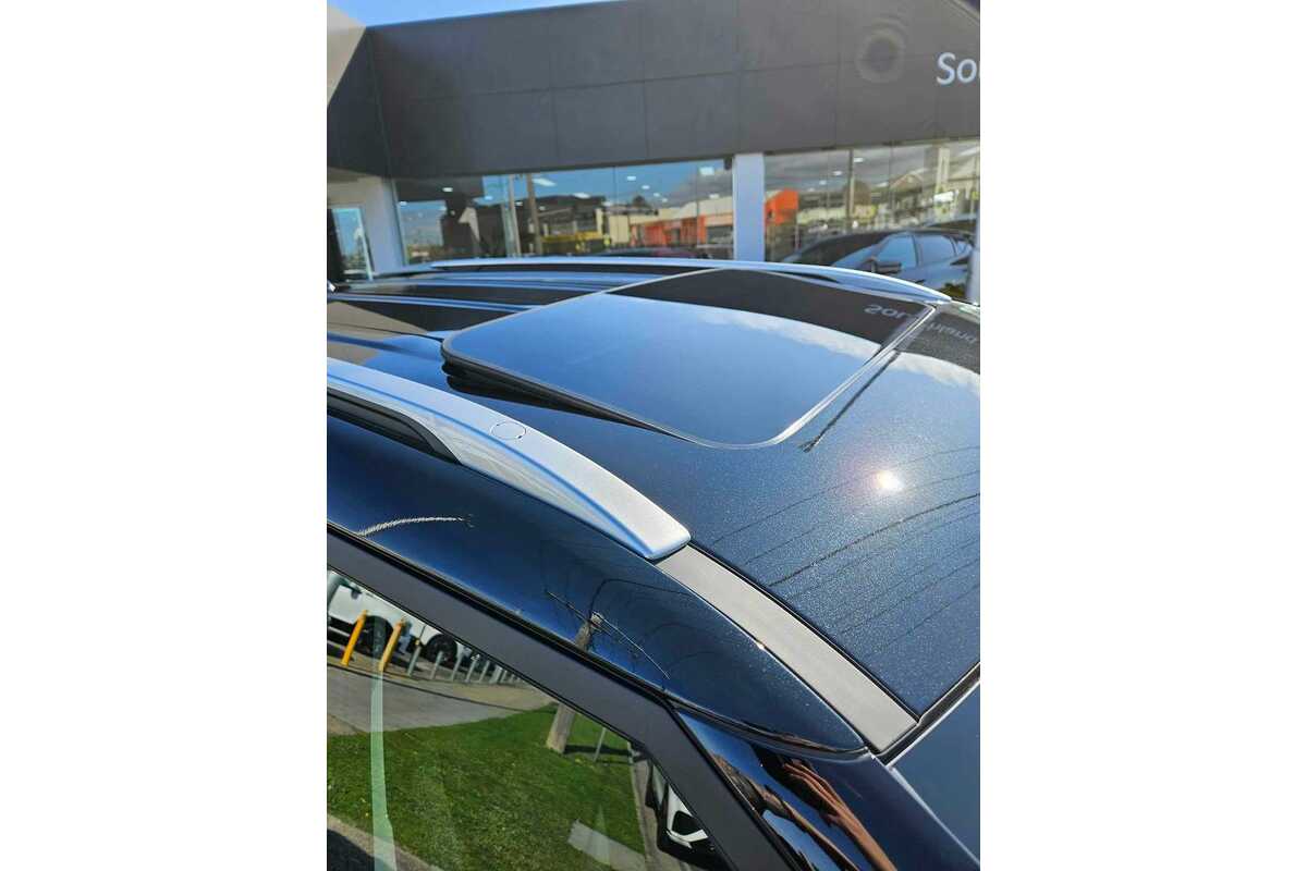 2023 Kia Seltos GT-Line SP2 PE