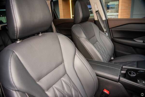2023 Nissan X-TRAIL Ti-L T33