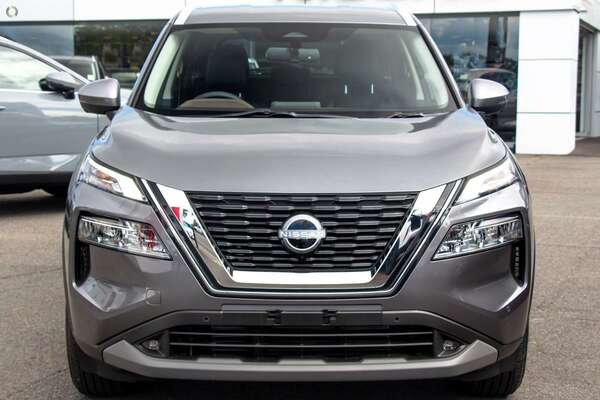 2023 Nissan X-TRAIL ST-L T33