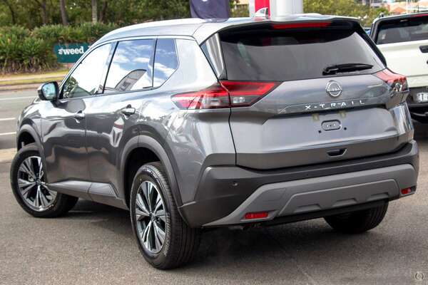 2023 Nissan X-TRAIL ST-L T33