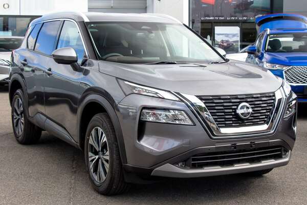 2023 Nissan X-TRAIL ST-L T33