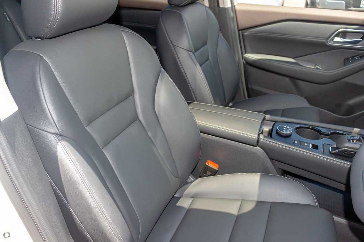 2023 Nissan X-TRAIL Ti T33