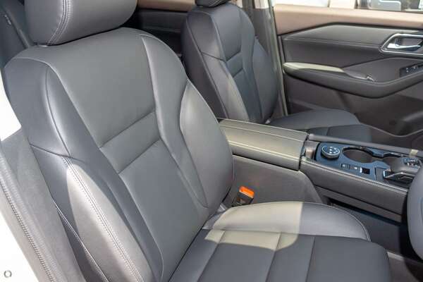 2023 Nissan X-TRAIL Ti T33